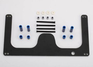 Traxxas Kamerafäste Glasfiber Slash 4x4 (1)# i gruppen Fabrikat / T / Traxxas / Reservdelar hos Rynosx4 Hobbyshop AB (426840)