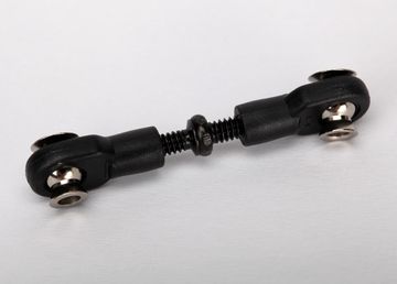 Traxxas Styrlänkage 3x20mm turnbuckle i gruppen Fabrikat / T / Traxxas / Reservdelar hos Rynosx4 Hobbyshop AB (426846)