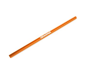 Traxxas Kardanaxel Aluminium Orange Rally, Jato, Slash - 4x4 i gruppen RADIOSTYRD BIL / Reservdelar / Traxxas Delar hos Rynosx4 Hobbyshop AB (426855-ORNG)