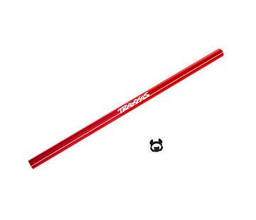 Kardanaxel Aluminium Röd i gruppen RYNOS / Ej publicerat hos Rynosx4 Hobbyshop AB (426855-RED)