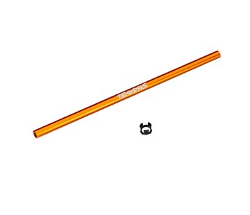 Kardanaxel Aluminium Orange i gruppen RYNOS / Ej publicerat hos Rynosx4 Hobbyshop AB (426855X-ORNG)