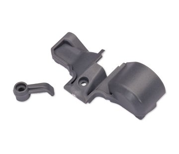 Drevskydd Skiffergrå Stampede 4x4 i gruppen RYNOS / Ej publicerat hos Rynosx4 Hobbyshop AB (426877-SLGRY)