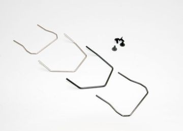 Traxxas Wires, sway bar 3x6 FCS (4) i gruppen Fabrikat / T / Traxxas / Reservdelar hos Rynosx4 Hobbyshop AB (426896)