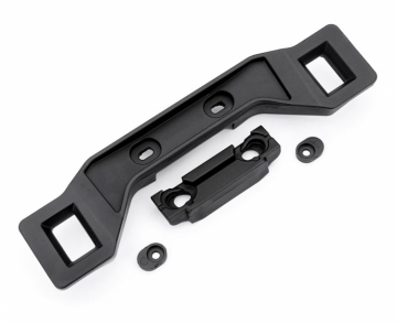 Traxxas Adapter Karossfste Fram Clipless i gruppen RADIOSTYRD BIL / Reservdelar / Traxxas Delar hos Rynosx4 Hobbyshop AB (426976)