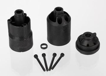 Traxxas Diffhus i gruppen Fabrikat / T / Traxxas / Reservdelar hos Rynosx4 Hobbyshop AB (426980)