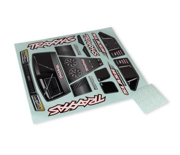 Dekalark Slash i gruppen RYNOS / Ej publicerat hos Rynosx4 Hobbyshop AB (426981)