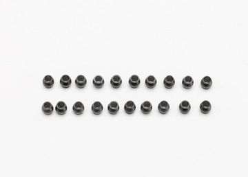 Traxxas Hollow balls plast (20) i gruppen Fabrikat / T / Traxxas / Reservdelar hos Rynosx4 Hobbyshop AB (427028)