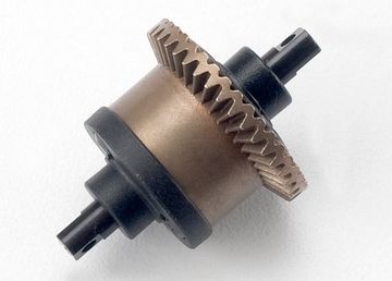 Traxxas Diff. kompl.1/16 E-Revo st i gruppen Fabrikat / T / Traxxas / Reservdelar hos Rynosx4 Hobbyshop AB (427078)