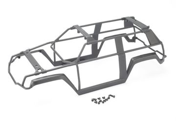 Traxxas Strtbur 1/16 summit set i gruppen Fabrikat / T / Traxxas / Reservdelar hos Rynosx4 Hobbyshop AB (427220)