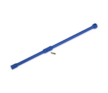 Kardanaxel Blå Slash 4x4 VX3 i gruppen RYNOS / Ej publicerat hos Rynosx4 Hobbyshop AB (427455X-BLUE)