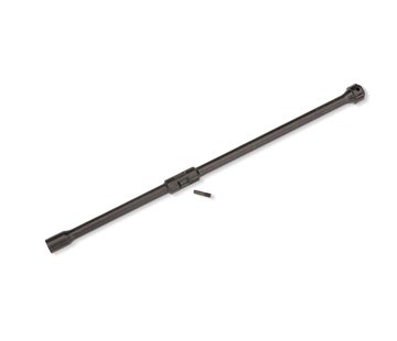 Kardanaxel Svart Slash 4x4 VX3 i gruppen RYNOS / Ej publicerat hos Rynosx4 Hobbyshop AB (427455X)