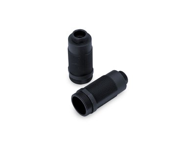 Stötdämparhus Komposit Stålgrå GTR Long (2) i gruppen RYNOS / Ej publicerat hos Rynosx4 Hobbyshop AB (427469-STGRY)