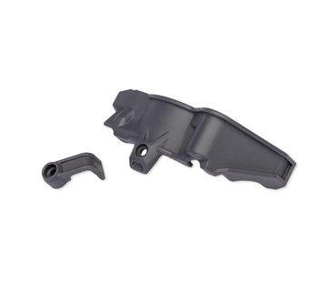 Drevskydd Skiffergrå Rustler, Slash - 4x4 VX3 i gruppen RYNOS / Ej publicerat hos Rynosx4 Hobbyshop AB (427477-SLGRY)