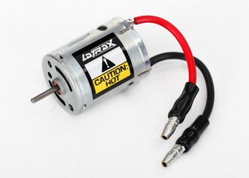 Latrax Elmotor 370 - Utgtt, ersatt av 7575R i gruppen Elektronik / Elmotorer / Borstade elmotorer hos Rynosx4 Hobbyshop AB (427575X)