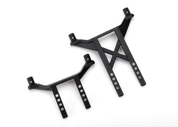 Latrax Karossfästen Fram och Bak i gruppen Fabrikat / T / Traxxas / Reservdelar hos Rynosx4 Hobbyshop AB (427615)