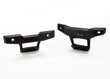 Latrax Bumper fram och bak i gruppen Fabrikat / T / Traxxas / Reservdelar hos Rynosx4 Hobbyshop AB (427635)