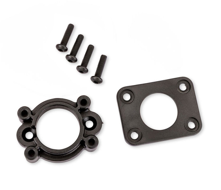 Traxxas Fäste Universal LED Takantenn (#10992) i gruppen RADIOSTYRD BIL / Tillbehör / Övriga tillbehör hos Rynosx4 Hobbyshop AB (427694)