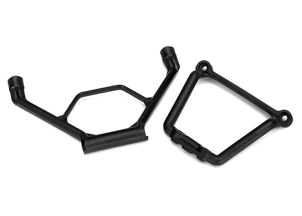 Fäste Stötfångare Fram Set X-Maxx i gruppen RYNOS / Ej publicerat hos Rynosx4 Hobbyshop AB (427733X)