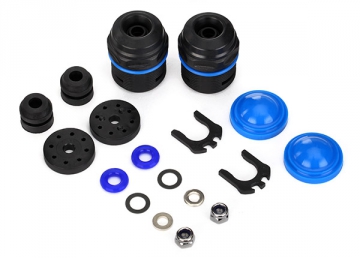 Traxxas Renoveringssats GTX Dämpare (för 2 dämpare) i gruppen Fabrikat / T / Traxxas / Reservdelar hos Rynosx4 Hobbyshop AB (427762)