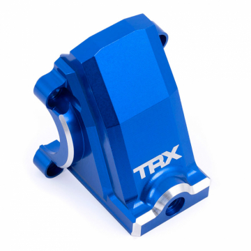 Traxxas Difflock Fram/Bak Alu Bl X-Maxx, XRT i gruppen RADIOSTYRD BIL / Reservdelar / Traxxas Delar hos Rynosx4 Hobbyshop AB (427780-BLUE)