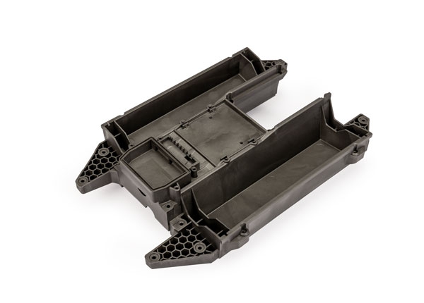 Traxxas Chassi Bottenplatta Funco Sand Car i gruppen RADIOSTYRD BIL / Reservdelar / Traxxas Delar hos Rynosx4 Hobbyshop AB (427822X)