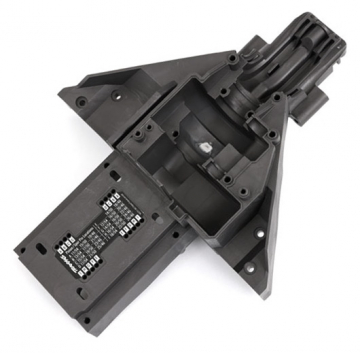 Traxxas Konsoll Bak Undre XRT i gruppen RADIOSTYRD BIL / Reservdelar / Traxxas Delar hos Rynosx4 Hobbyshop AB (427827)