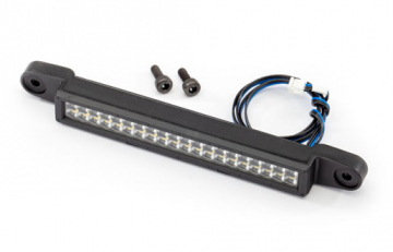 Traxxas LED Ljusramp Fram Maxx, X-Maxx i gruppen Fabrikat / T / Traxxas / Reservdelar hos Rynosx4 Hobbyshop AB (427884)