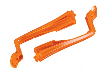 Traxxas LED-lins bak, Orange, Aton (par) i gruppen RADIOSTYRDA FLYG / Drnare / Reservdelar / Traxxas hos Rynosx4 Hobbyshop AB (427958)