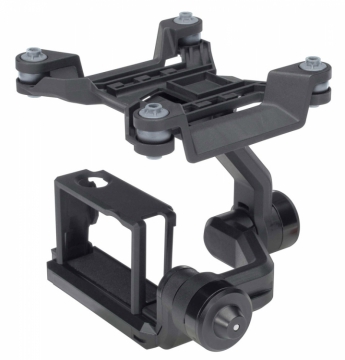 Traxxas Gimbal 2-axis, Aton i gruppen RADIOSTYRDA FLYG / Drnare / Reservdelar / Traxxas hos Rynosx4 Hobbyshop AB (427970)