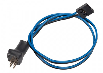 Traxxas Kabel fr LED Ljus TRX-4 i gruppen RADIOSTYRD BIL / Reservdelar / Traxxas Delar hos Rynosx4 Hobbyshop AB (428031)