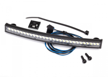 Traxxas LED Ljus Takramp TRX-4 (Kaross #8111) i gruppen RADIOSTYRD BIL / Reservdelar / Traxxas Delar hos Rynosx4 Hobbyshop AB (428087)