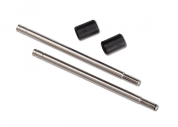 Traxxas Stötdämparaxel 3x57mm för Höjningssats TRX-4 (2) i gruppen RADIOSTYRD BIL / Reservdelar / Traxxas Delar hos Rynosx4 Hobbyshop AB (428161)