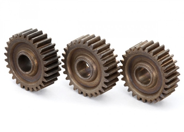 Traxxas Drev Transfer Case (3) TRX-4 i gruppen Fabrikat / T / Traxxas / Reservdelar hos Rynosx4 Hobbyshop AB (428285)