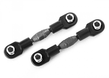 Traxxas Camberstag bak stål 28mm 4-TEC 2.0 (2) i gruppen Fabrikat / T / Traxxas / Reservdelar hos Rynosx4 Hobbyshop AB (428348)