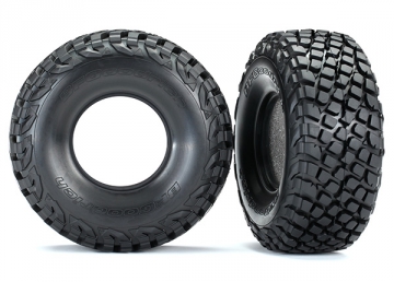 Traxxas Dck BFGoodrich Baja KR3 (2) UDR i gruppen RADIOSTYRD BIL / Tillbehr / Dck & flg hos Rynosx4 Hobbyshop AB (428470)