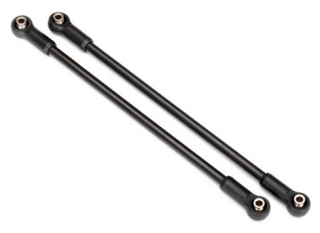 Traxxas Fjädringslänkar Bak Övre HD Stål (2) UDR i gruppen RADIOSTYRD BIL / Reservdelar / Traxxas Delar hos Rynosx4 Hobbyshop AB (428542X)