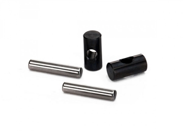 Traxxas Renoveringssats Drivaxel Stål i gruppen Fabrikat / T / Traxxas / Reservdelar hos Rynosx4 Hobbyshop AB (428554)