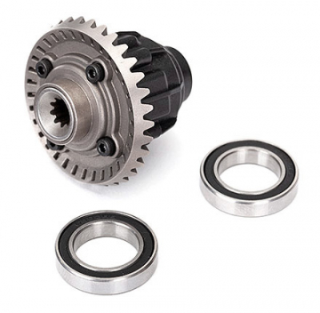 Traxxas Differential Komplett Bak UDR i gruppen RADIOSTYRD BIL / Reservdelar / Traxxas Delar hos Rynosx4 Hobbyshop AB (428576)