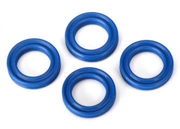 Traxxas X-Rings Packningar 6x9,6mm (4) i gruppen Fabrikat / T / Traxxas / Reservdelar hos Rynosx4 Hobbyshop AB (428593)