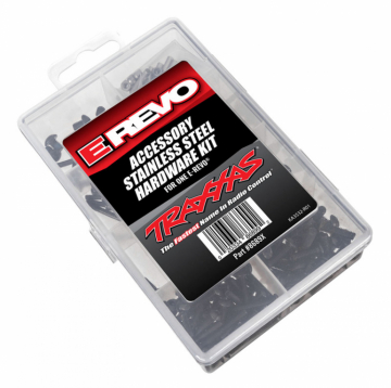 Traxxas 6800 Federstiftsatz Komplett – Original Ersatzteil Für Traxxas Modellautos Vorne & Hinten