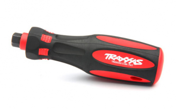 Traxxas Speed Bits Premium Handtag Stort i gruppen Fabrikat / T / Traxxas / Verktyg hos Rynosx4 Hobbyshop AB (428720)