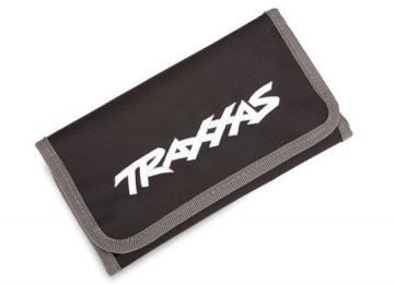 Traxxas Verktygsfodral Broderat i gruppen Bygg & Verktyg / Verktyg / Meka  / Frvaring (Meka) hos Rynosx4 Hobbyshop AB (428724)