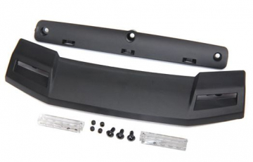 Traxxas Takspoiler Mercedes G500 / G 63 i gruppen RADIOSTYRD BIL / Tillbehr / Karosser & tillbehr hos Rynosx4 Hobbyshop AB (428822)