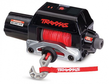 Traxxas Vinsch utan Fjrrkontroll TRX-4 (krver Fjrrkontroll #8857) i gruppen RADIOSTYRD BIL / Reservdelar / Traxxas Delar hos Rynosx4 Hobbyshop AB (428856)