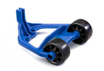 Traxxas Wheelie Bar Bl Maxx i gruppen RADIOSTYRD BIL / Reservdelar / Traxxas Delar hos Rynosx4 Hobbyshop AB (428976X)