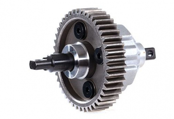 Traxxas Differential Komplett Mitten Maxx i gruppen RADIOSTYRD BIL / Reservdelar / Traxxas Delar hos Rynosx4 Hobbyshop AB (428980)