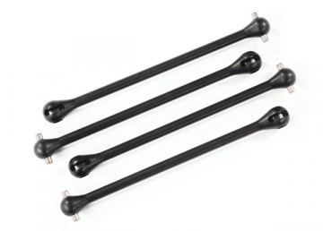 Traxxas Drivaxel Stl (4) WideMaxx (Enbart Axel fr 8996X) i gruppen RADIOSTYRD BIL / Reservdelar / Traxxas Delar hos Rynosx4 Hobbyshop AB (428996A)