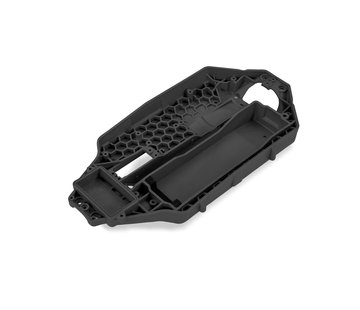 Chassi Grå Stampede 4x4 VX3 i gruppen RYNOS / Ej publicerat hos Rynosx4 Hobbyshop AB (429022X-GRAY)