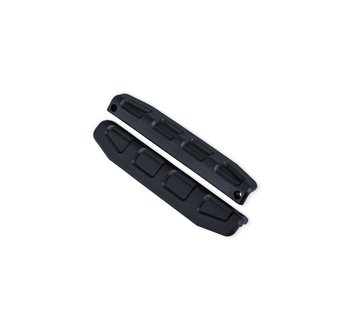 Sidoskydd Stålgrå Stampede, Bigfoot 4x4 i gruppen RYNOS / Ej publicerat hos Rynosx4 Hobbyshop AB (429023-STGRY)