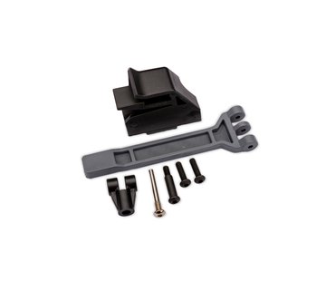 Batterihållare Rustler 2WD VX3 i gruppen RYNOS / Ej publicerat hos Rynosx4 Hobbyshop AB (429068-SLGRY)